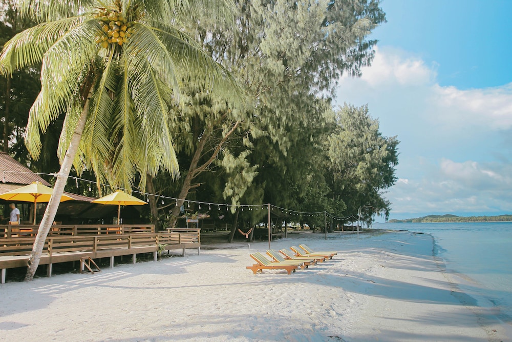 ANDAU DIVE RESORT - RAJA AMPAT
