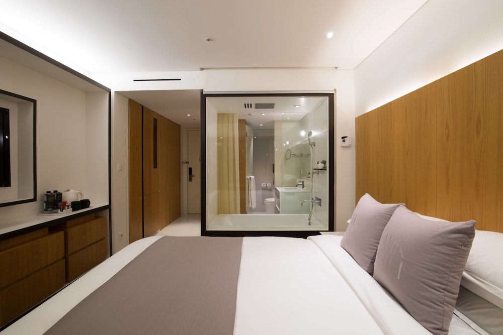 Grand Walkerhill Seoul 13