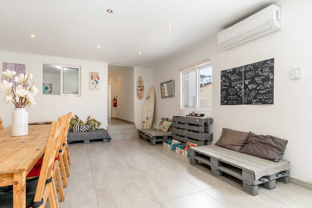 Caparica Poshtel