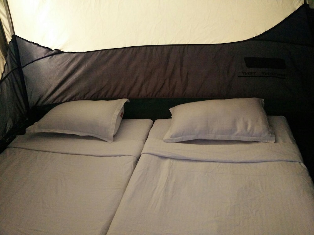 Savi Camps