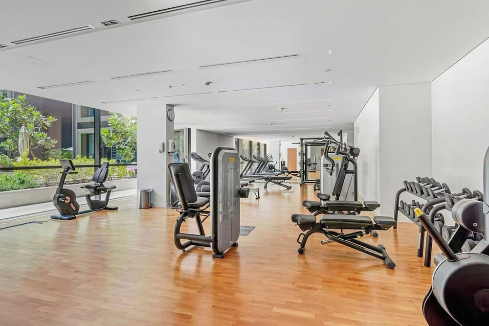 Upscale 3BR Maid Near Dubai Mall