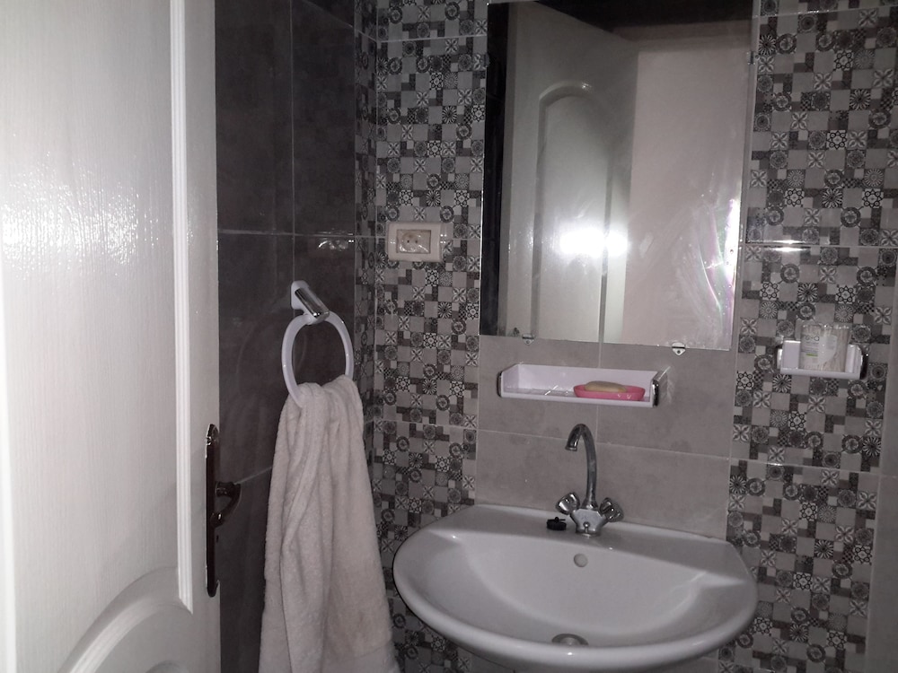 Appartements Aloui Foued