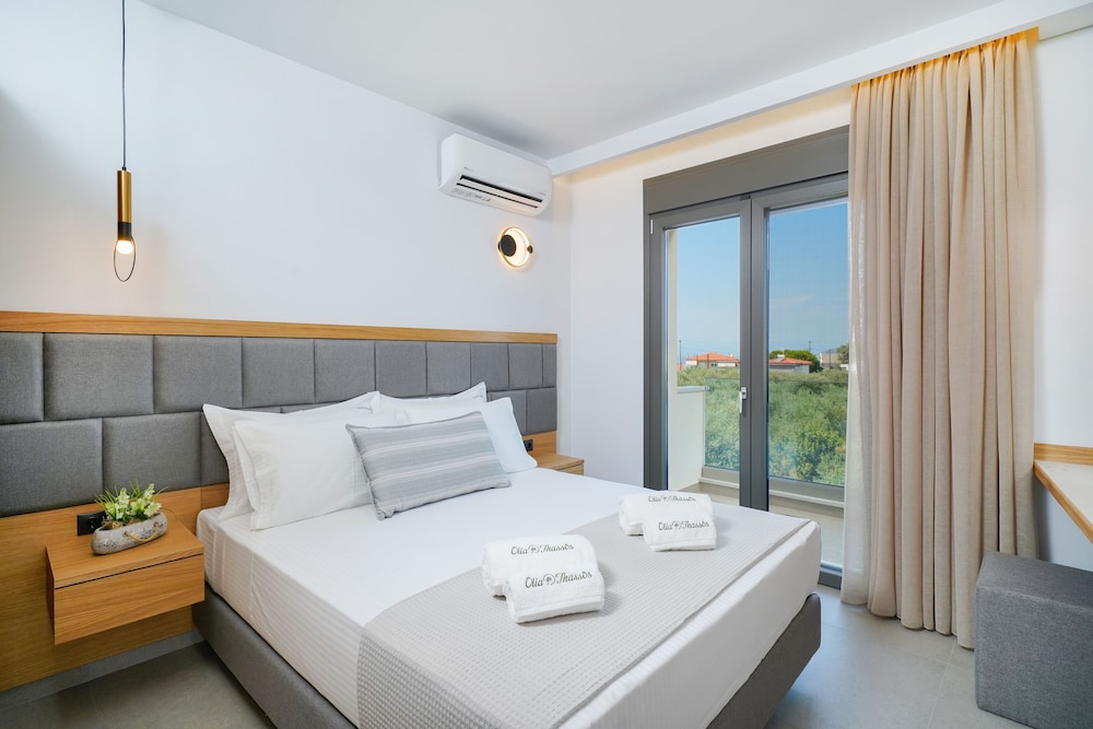 Olia Thassos - Luxury Apartments photo 3
