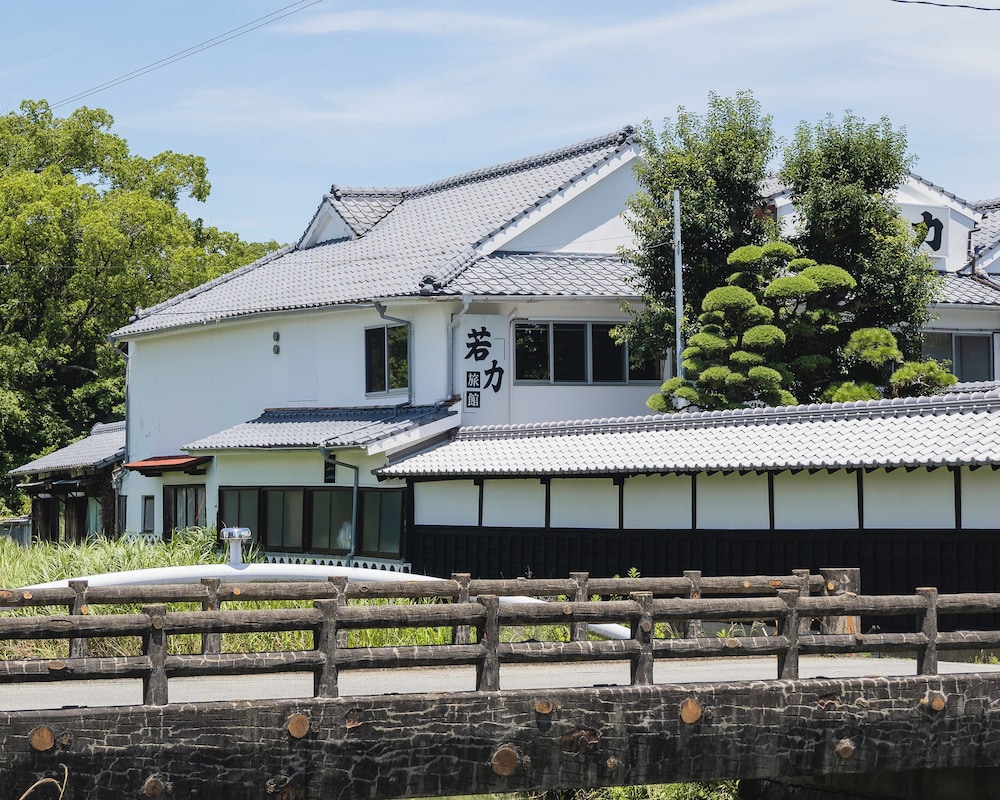 Yanagawa Wakariki Ryokan view 3