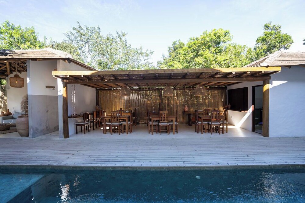 Corais de Trancoso Boutique
