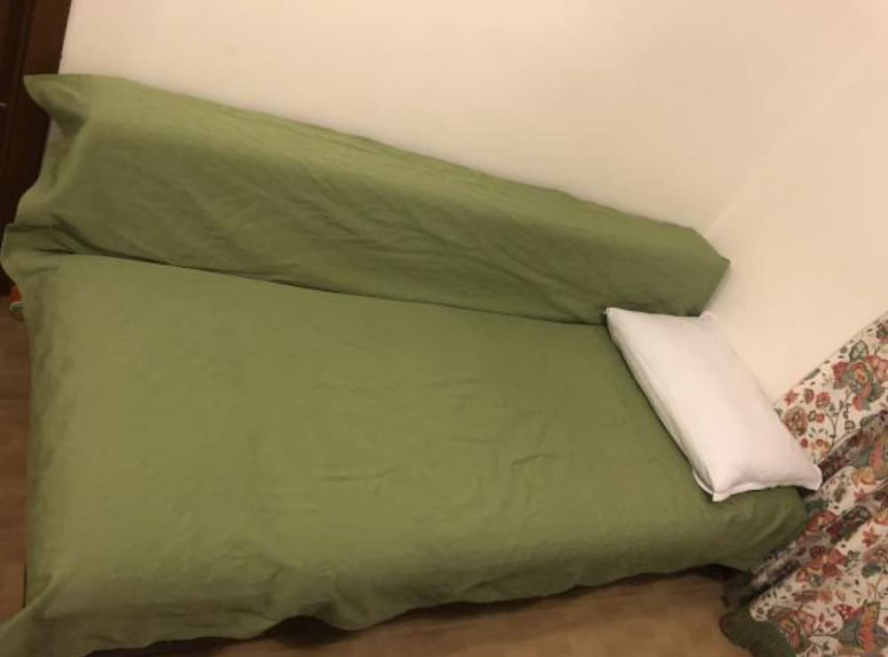 Apartmani Villa Borzic