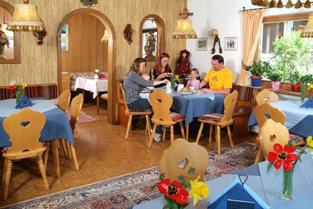 Landhaus Lengg
