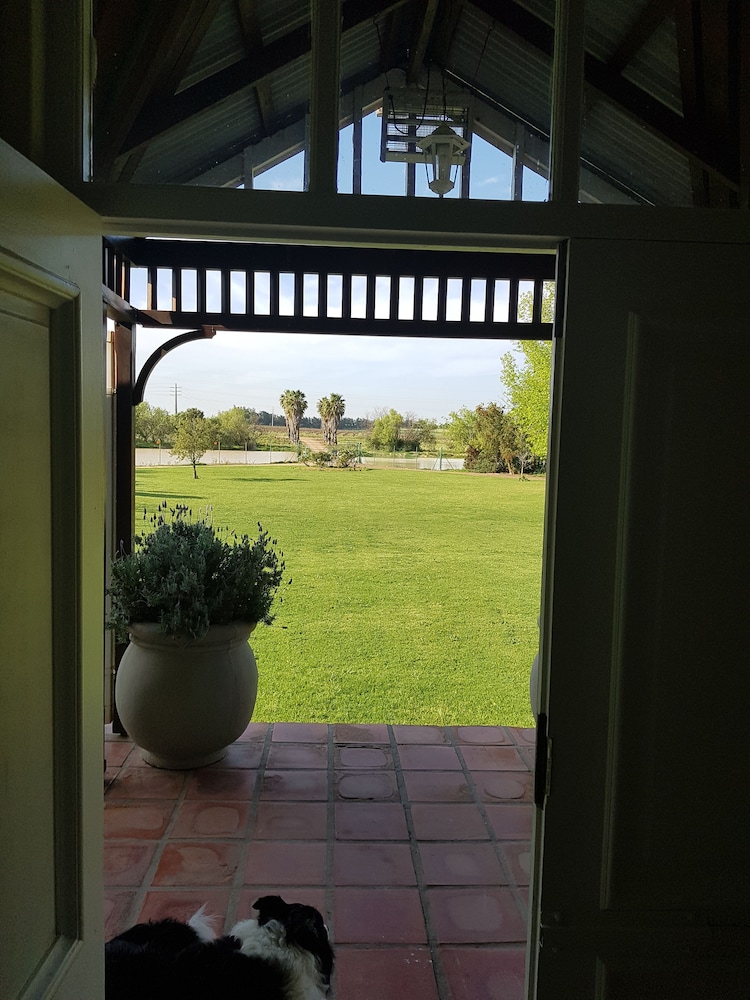 Hoopenburg Guesthouse