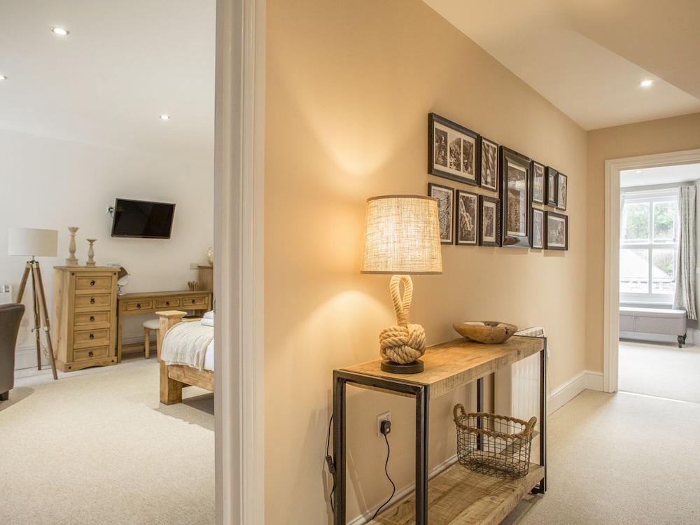 Lynton Vacations - The Penthouse Lynmouth Bay - Property Image 30