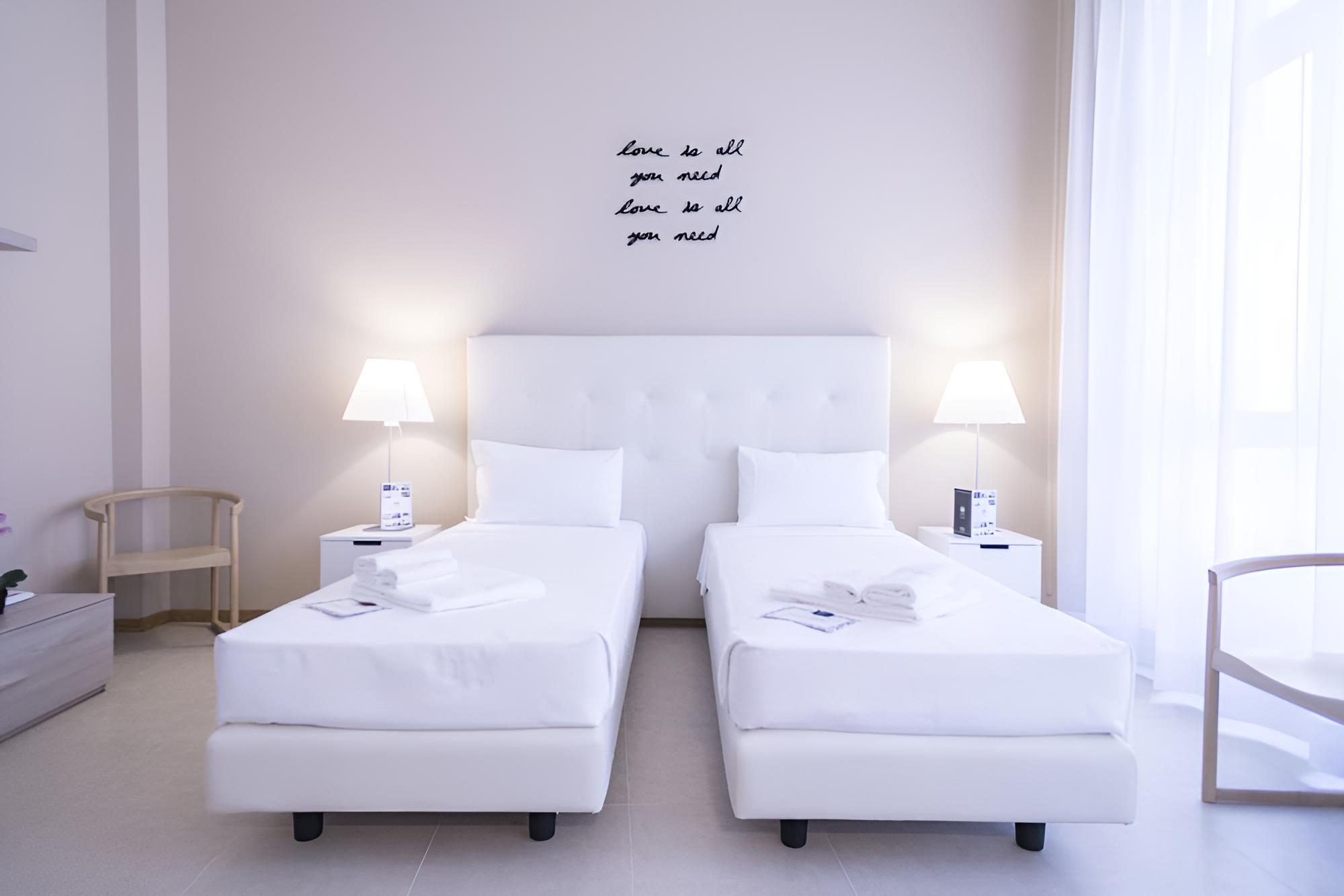 Hemeras Boutique House Aparthotel Piazza Diaz