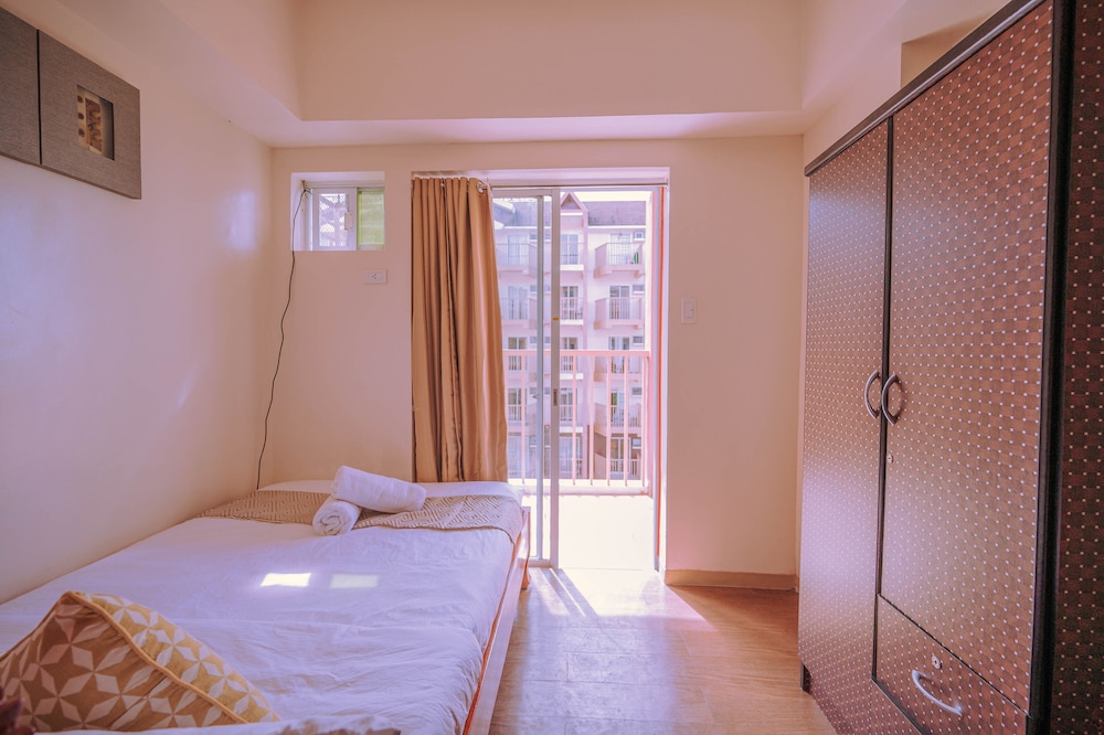 Moldex Residences by Tripsters Hub