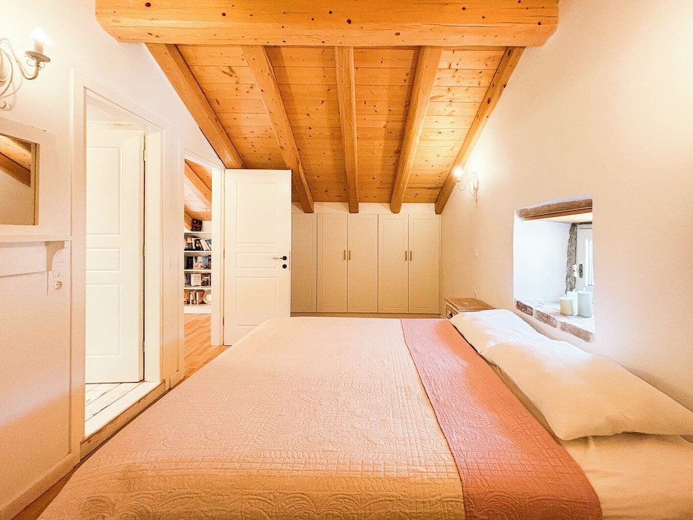 Thomas's Beach House