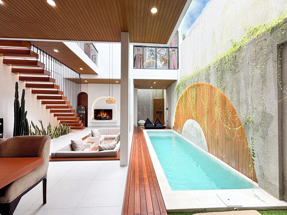 Villa Kelana Jimbaran