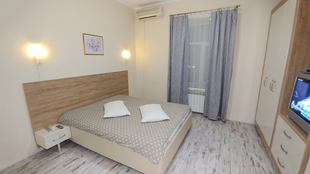 Kiev Apartments Rent