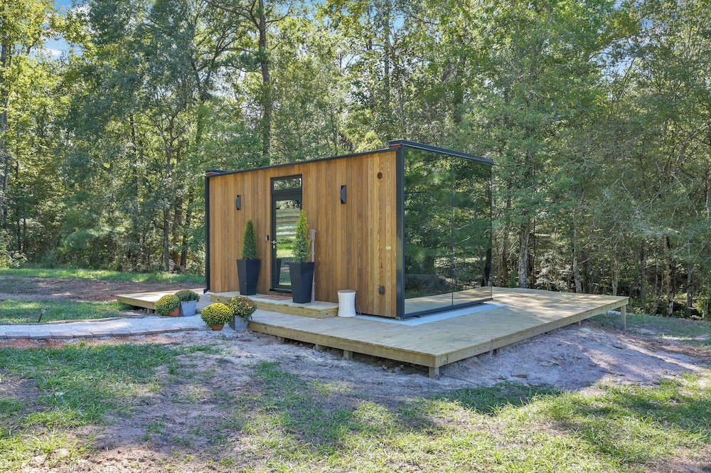 Cameron Ranch Glamping