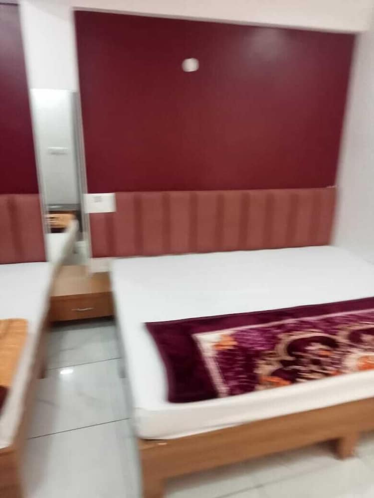 Hotel Rukhmani Residency
