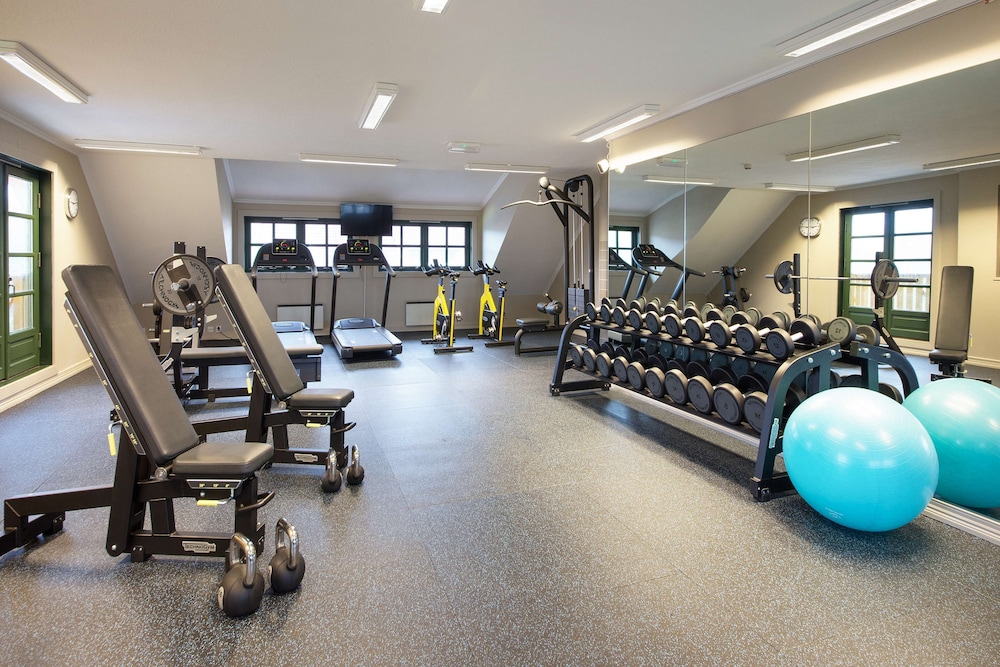 Kristiansand Vacations - Scandic Srlandet - Property Image 1