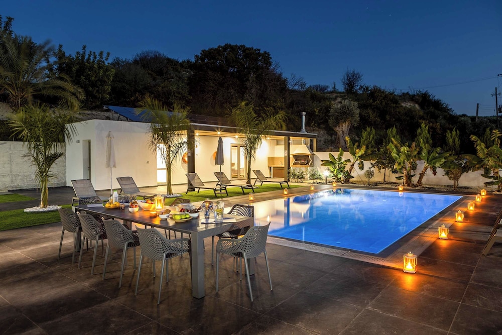 Villa Anastasia Maria