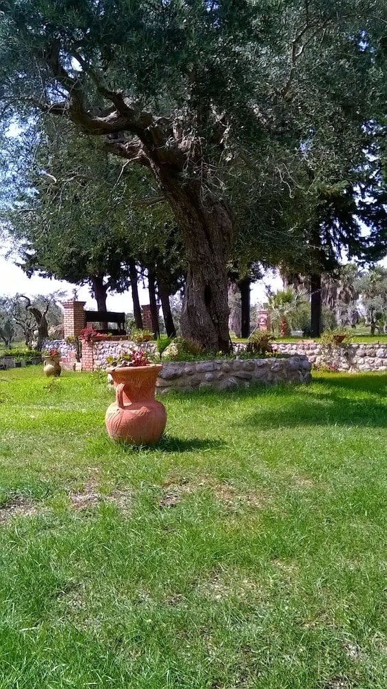 Tenuta Villa Brazzano