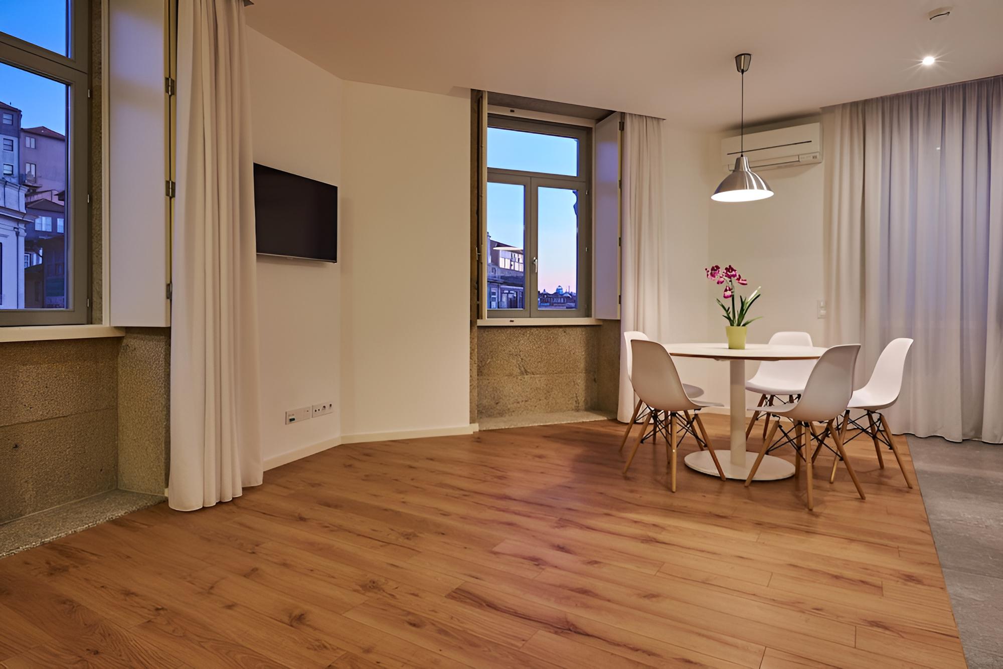Apartamentos Ponte Nova