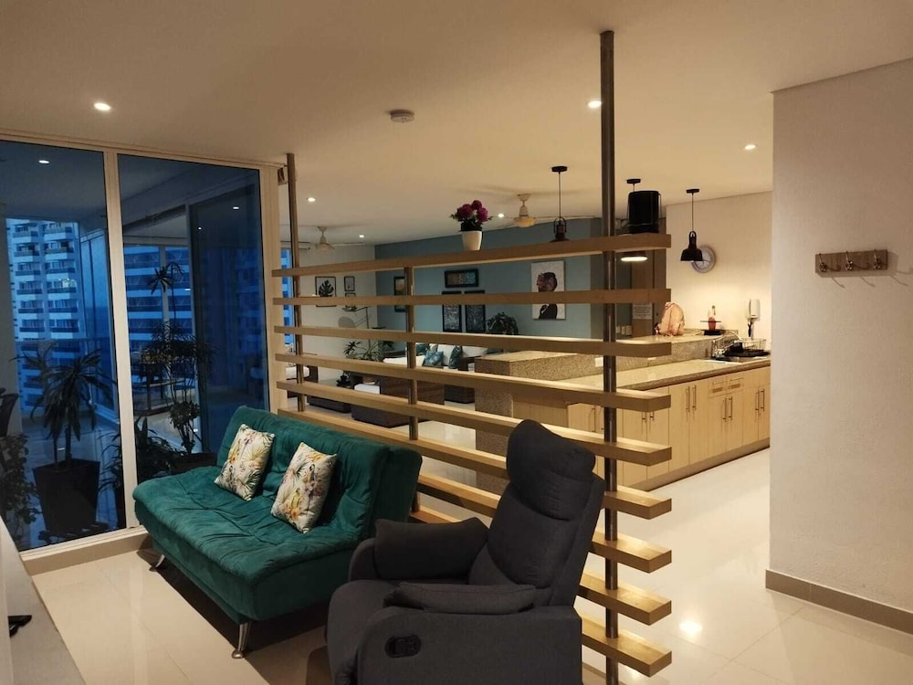 Reserva del Mar Apartamentos