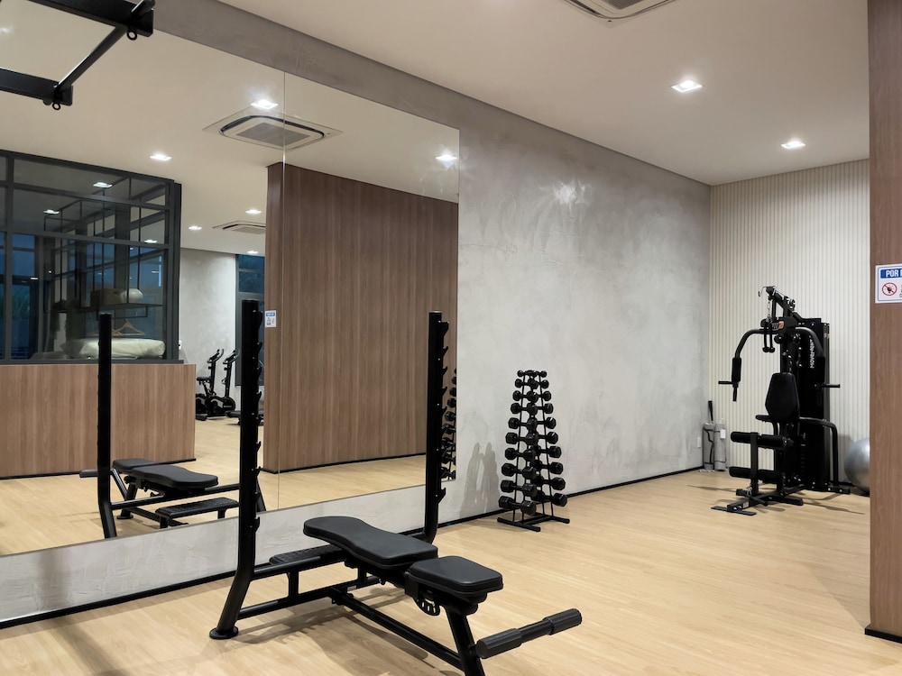 Modern Vila Clementino 411