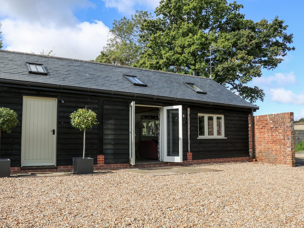 Barley Cottage