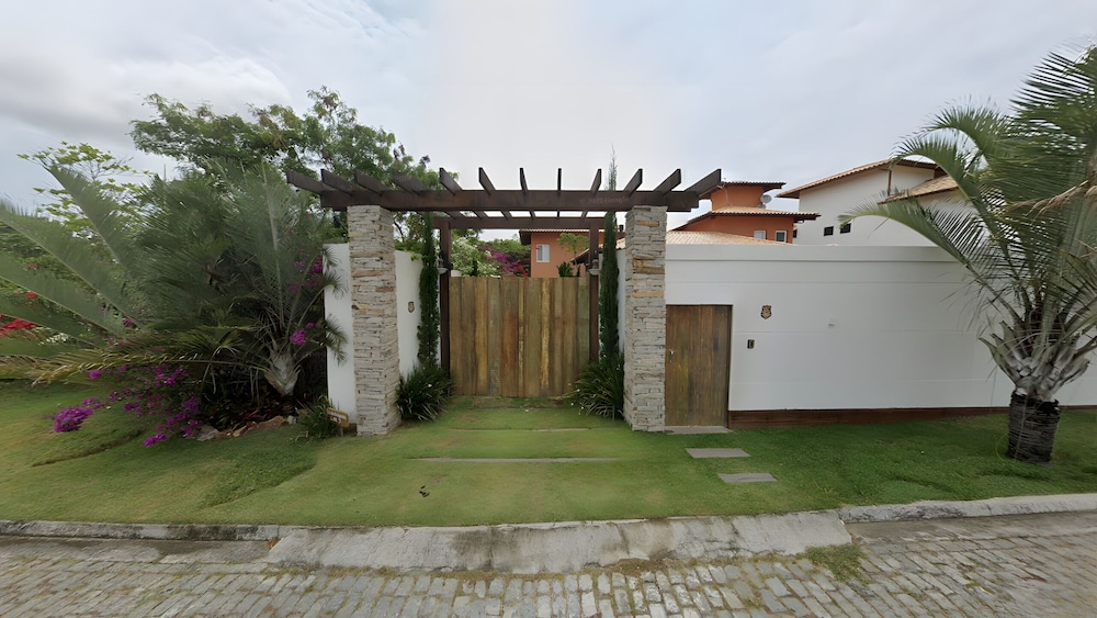 Pousada Uritorco Búzios