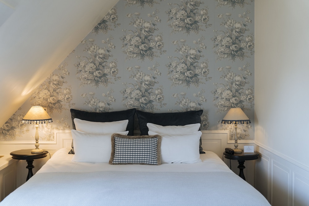 Bruges Vacations - Hotel de Tuilerieen - Property Image 89