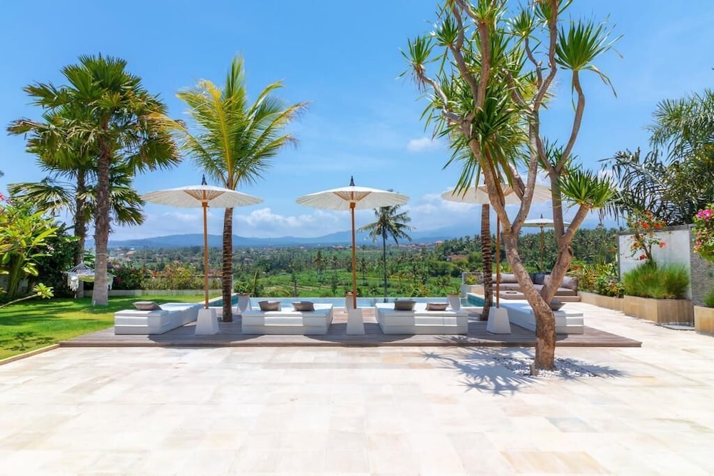 Balidroomvillas