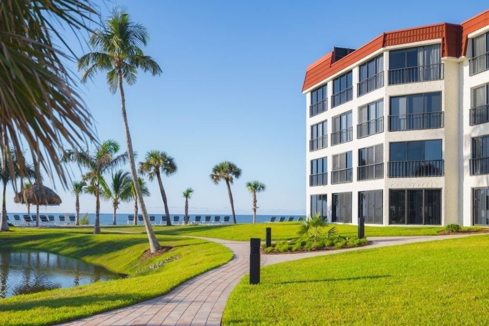 Pointe Santo A25 2 Bedroom Condo