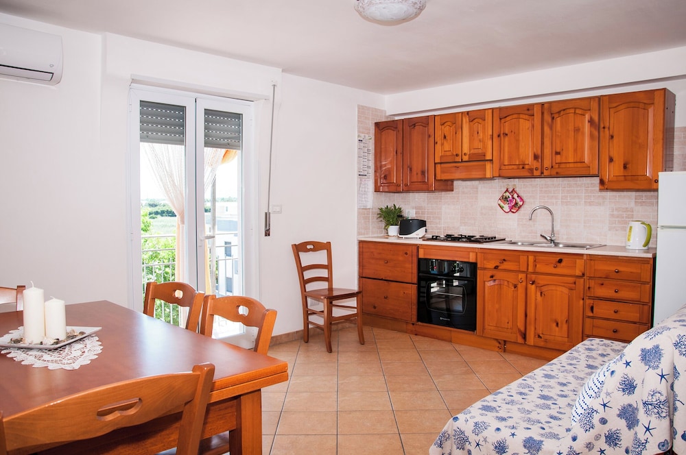 CASE VACANZA TORRE CANNE