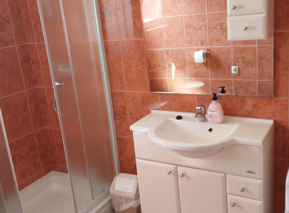 Apartmani Luna