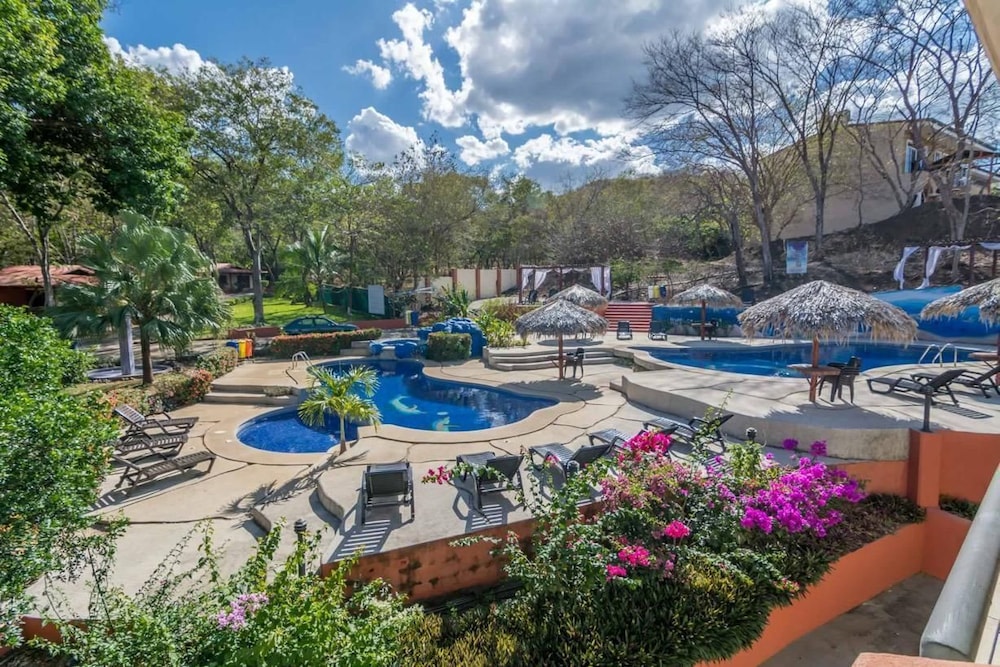 Hotel Villas Playa Hermosa