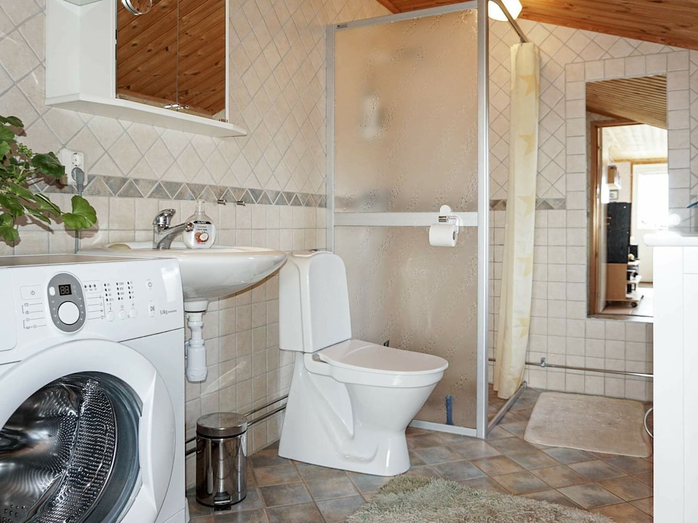 4 Person Holiday Home in Varberg view 5