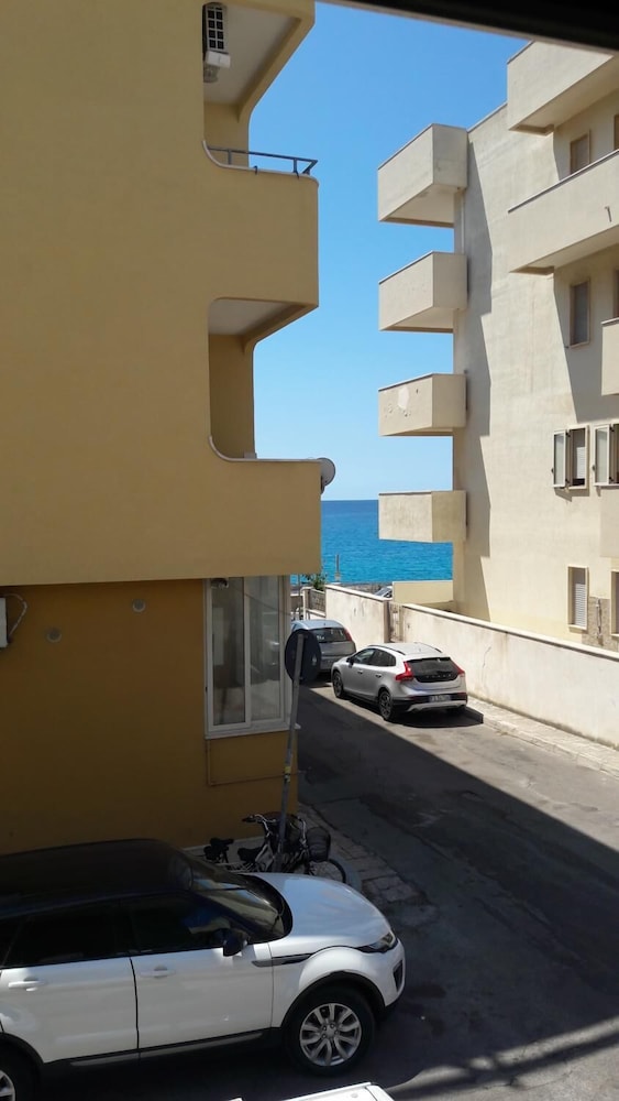 Le Dimore Centro B&B