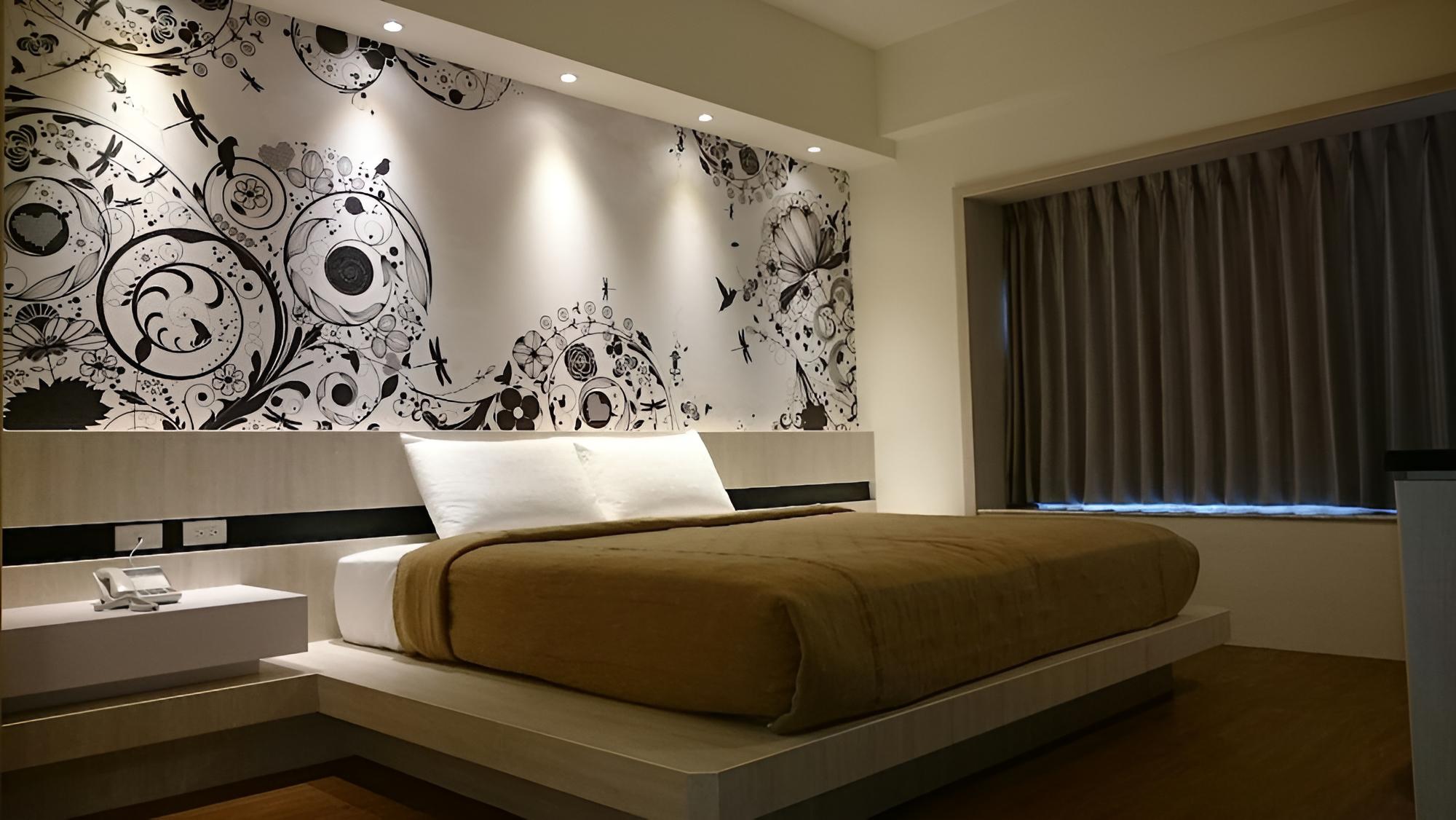 Yung Hwa Chun Hotel