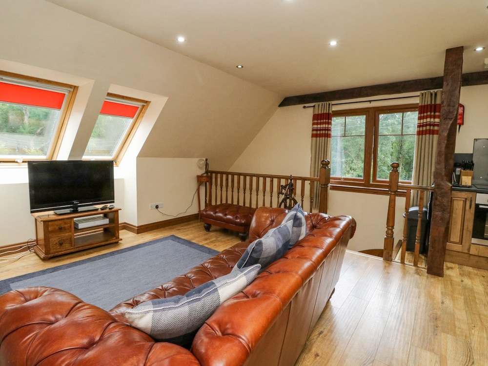 Glenmhor Apartment