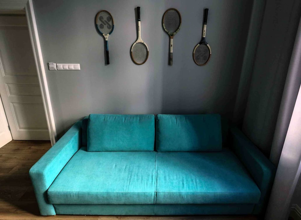 Apartamenty Czapskich view 4