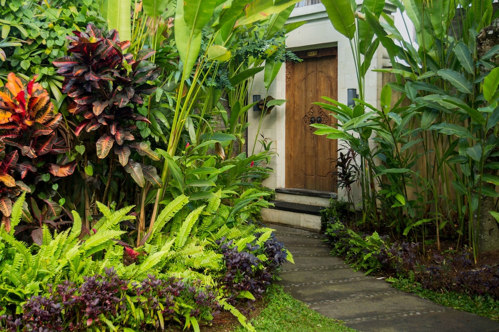 Anulekha Resort and Villa
