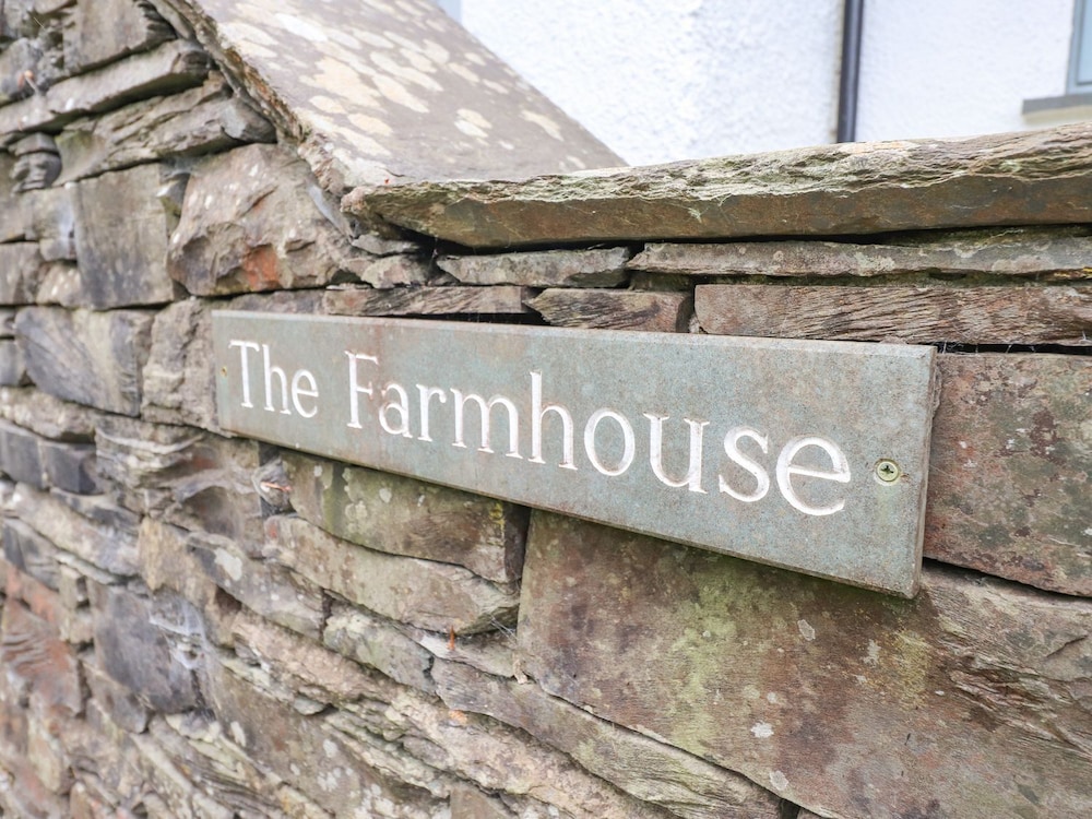 The Farmhouse