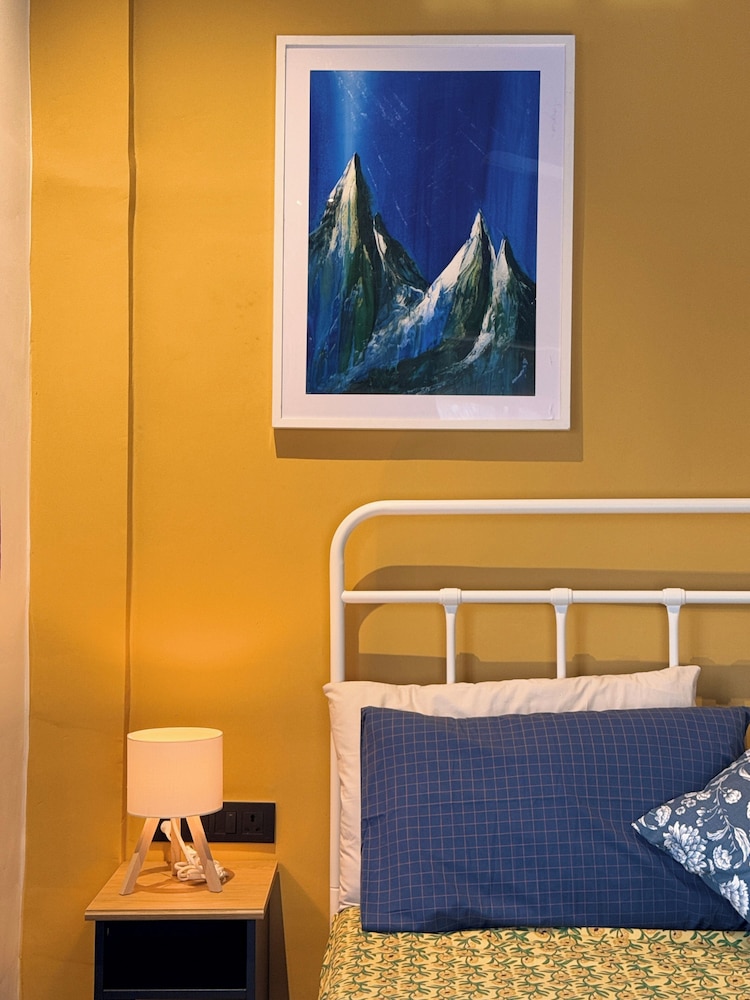 Shantai Luxury Homestay