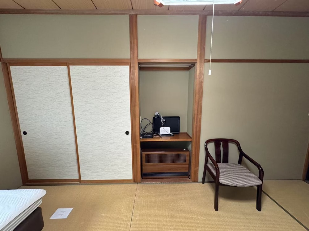Hotel Davos Hakuba