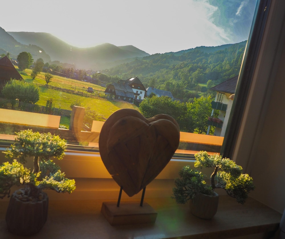090 Ottl 1 in St Georgen am Kreischberg