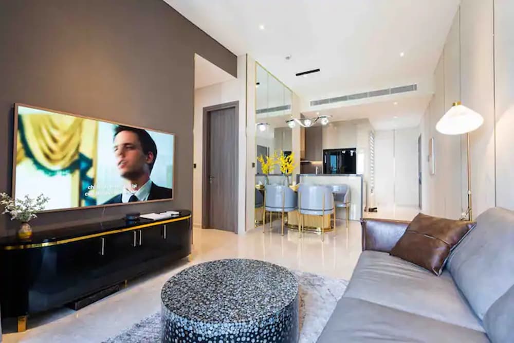 Kotrip Hado Centrosa Luxury Vaction