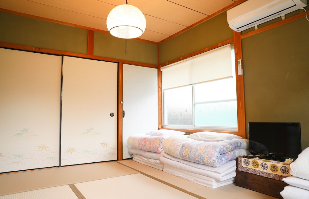 Kokoyui Guesthouse