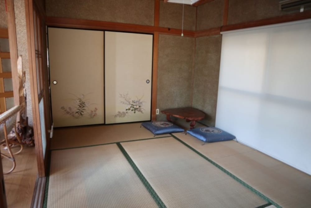 Oyado Endo Komichinoniwa view 4