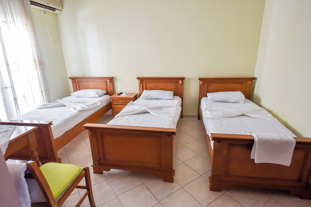 Hotel Geraldo