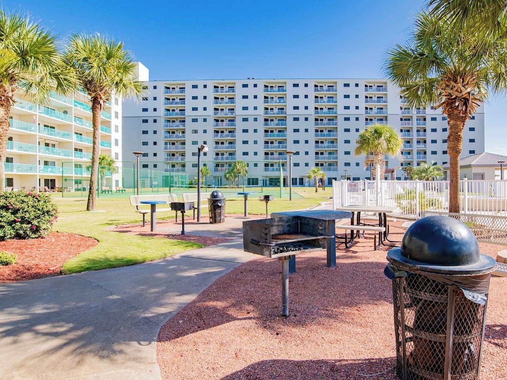 Gulf Shores Plantation #4206 by Southern Vacation Rentals