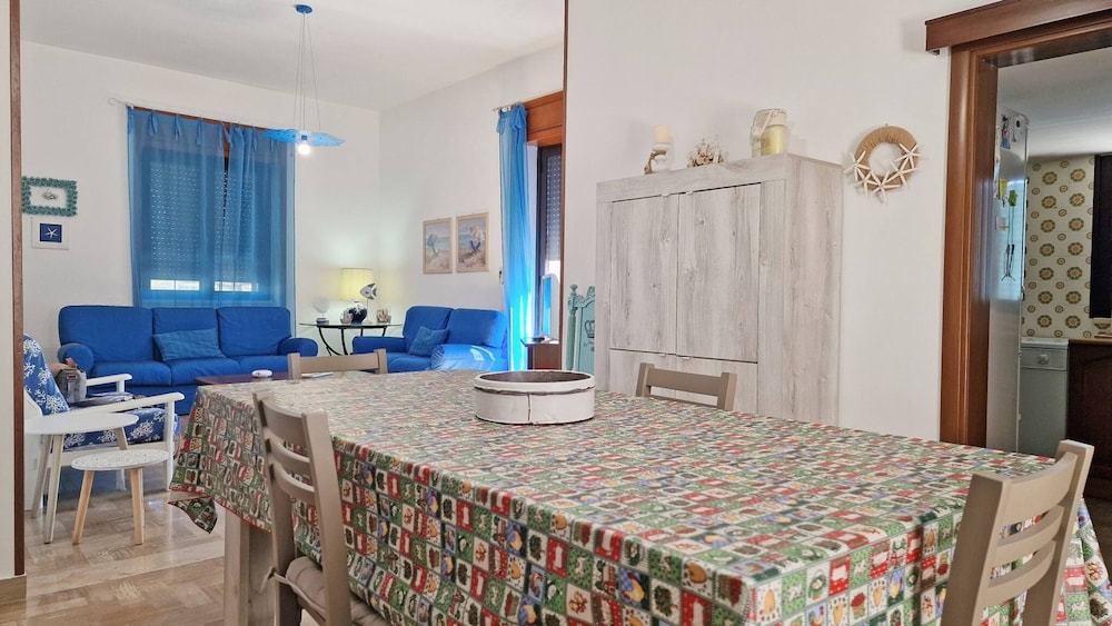 Villa Fede - 3 Bedrooms 2 Bathrooms air Conditioning by the sea